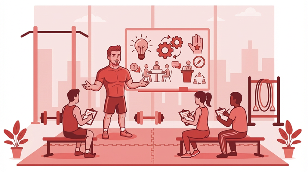 Workshopr Academy — facilitation resources