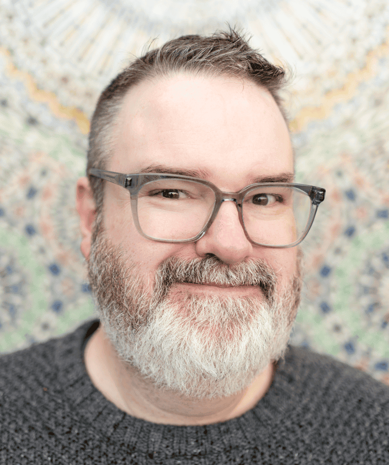 Bill Bulman, Founder of Workshopr