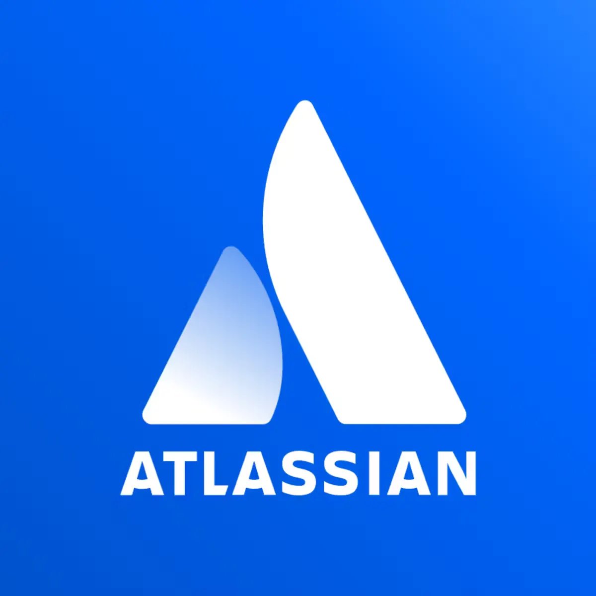 Atlassian logo