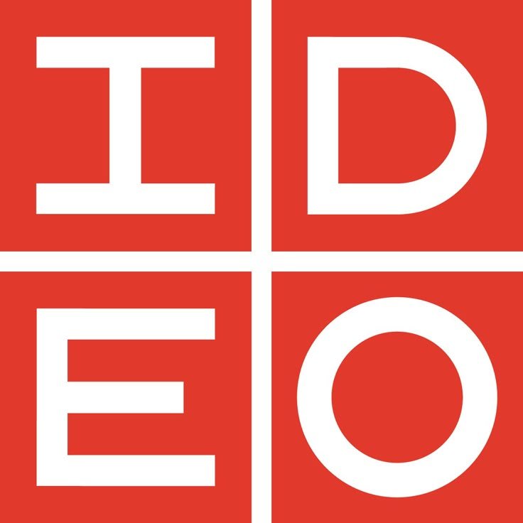 IDEO logo