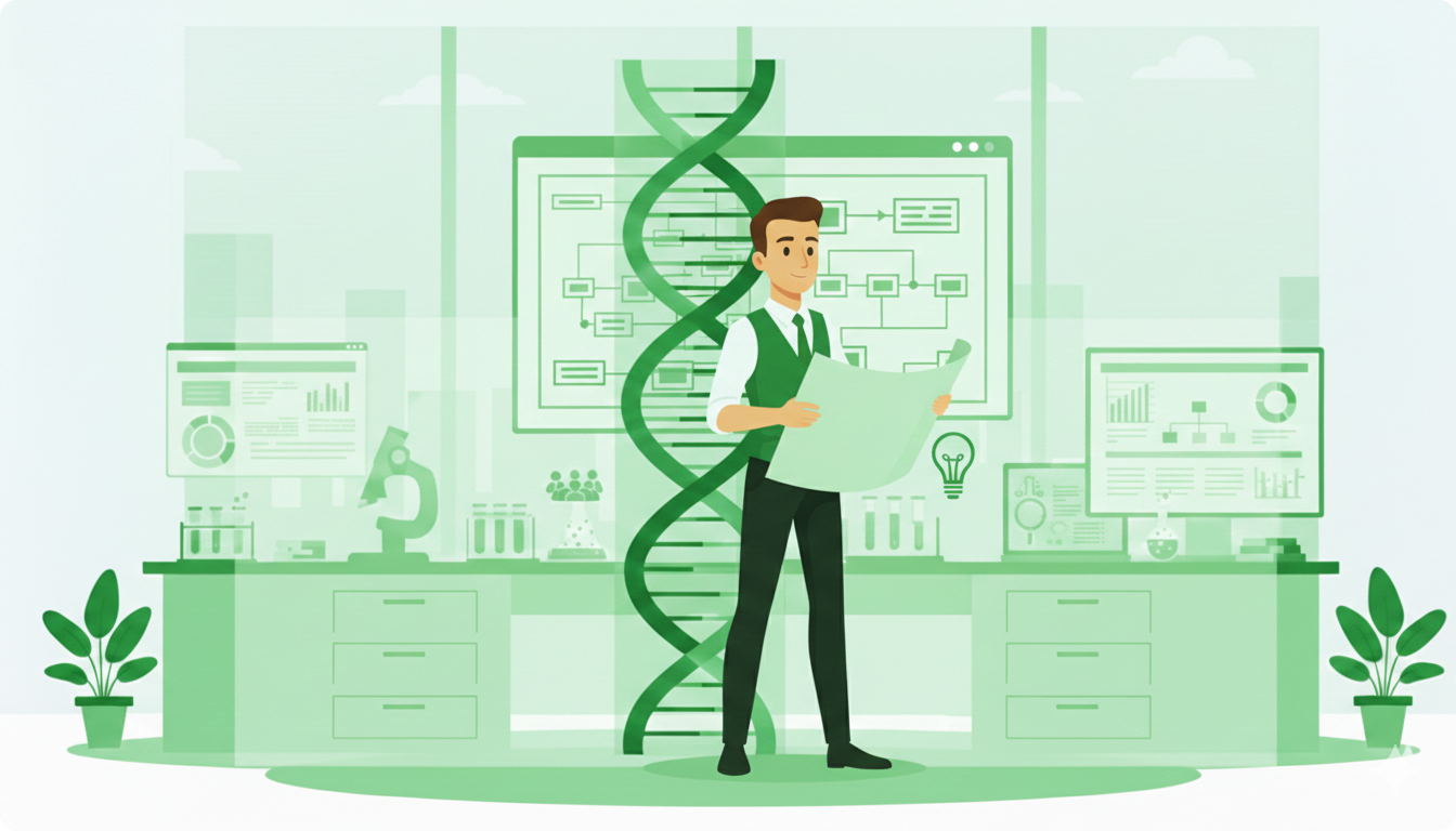 Architect profile hero