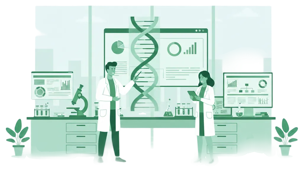 Facilitator's DNA - Discover your facilitation style