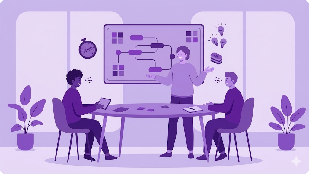 Facilitation Tips