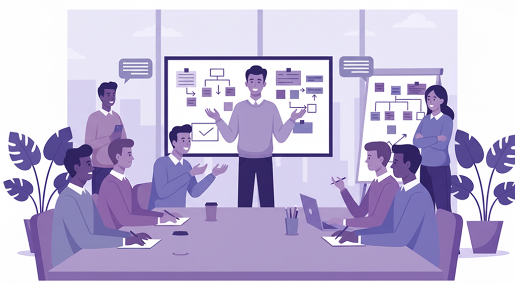 Workshop Intervention Cards