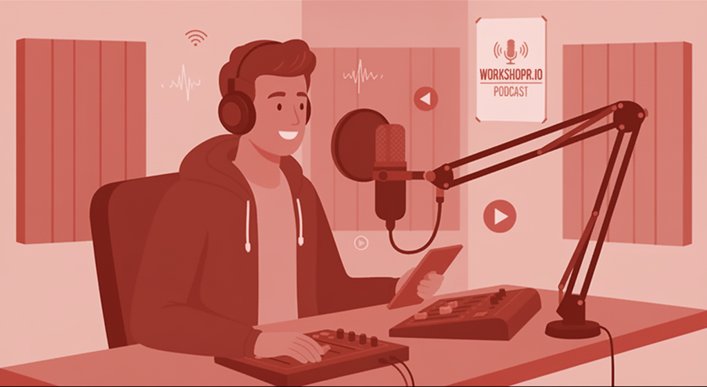 The Facilitator's Edge Podcast