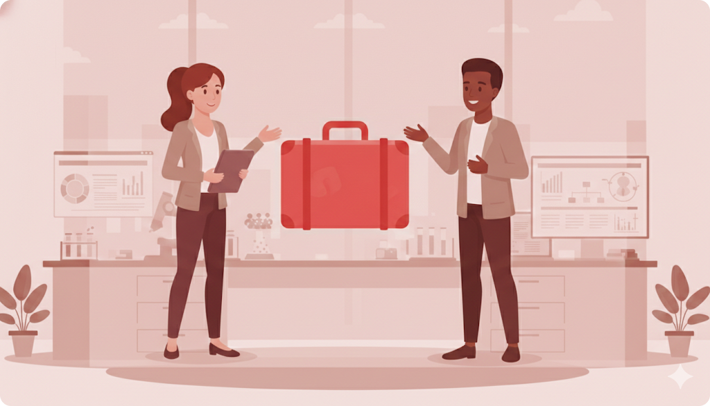 Content toolkit hero